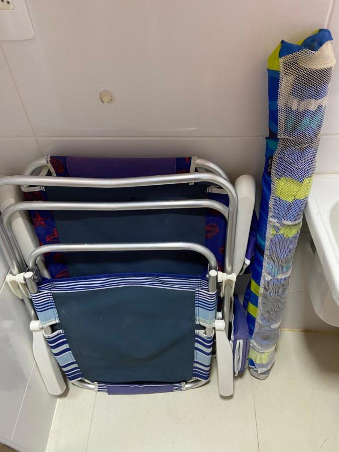 Flat Em Guarajuba Com Excelente Estrutura Διαμέρισμα Εξωτερικό φωτογραφία